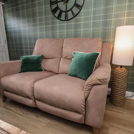 Dom wakacyjny Chimes *