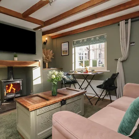 Chimes Dom wakacyjny