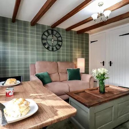 Chimes Dom wakacyjny Guisborough