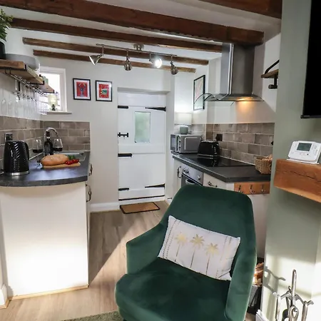 Dom wakacyjny Chimes