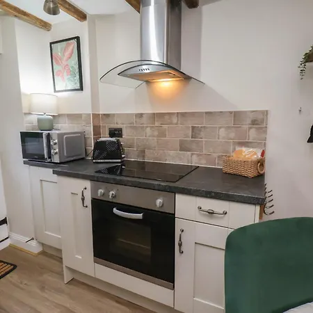 Dom wakacyjny Chimes *