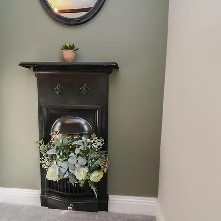 Chimes Dom wakacyjny Guisborough