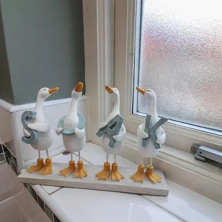 Chimes Dom wakacyjny *