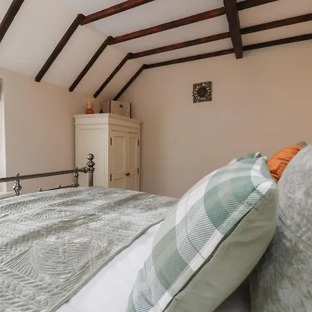 Chimes ギーズバラ